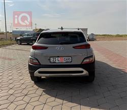 هيونداي كونا